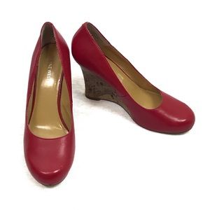 nine west shoes near me